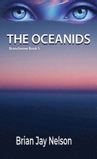 bokomslag The Oceanids