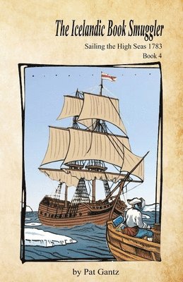 Icelandic Book Smuggler