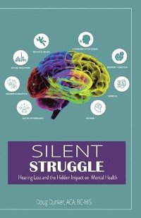 bokomslag Silent Struggle