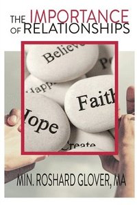 bokomslag Importance of Relationships