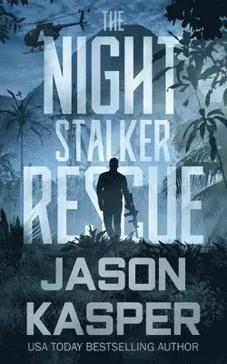 Jason Kasper - Night Stalker Rescue, Häftad. Tillgänglighet: Lägg i varukorg