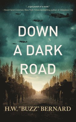 Down a Dark Road 1