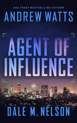 Agent of Influence 1