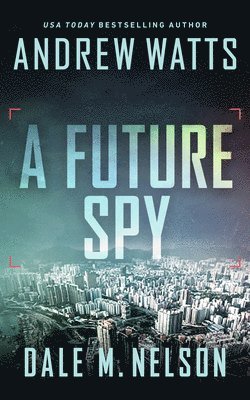 A Future Spy 1