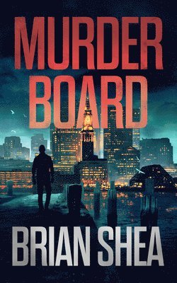 Murder Board 1