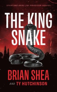 bokomslag The King Snake