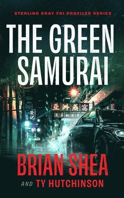 The Green Samurai 1