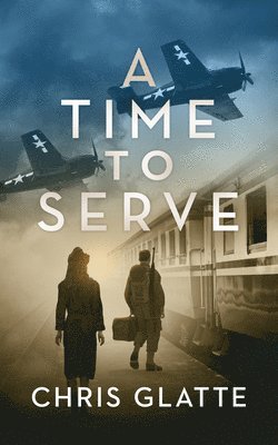 A Time to Serve 1