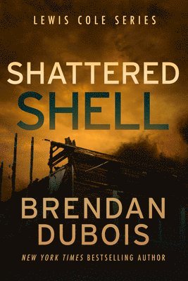 Shattered Shell 1