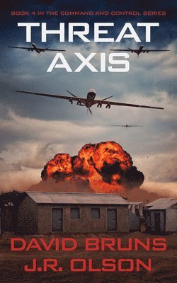 Threat Axis 1