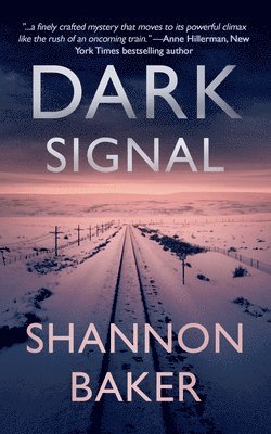 Dark Signal 1