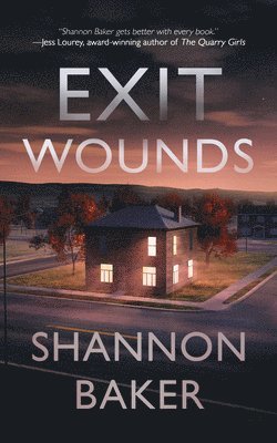 Exit Wounds 1