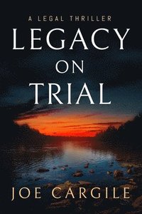 bokomslag Legacy on Trial