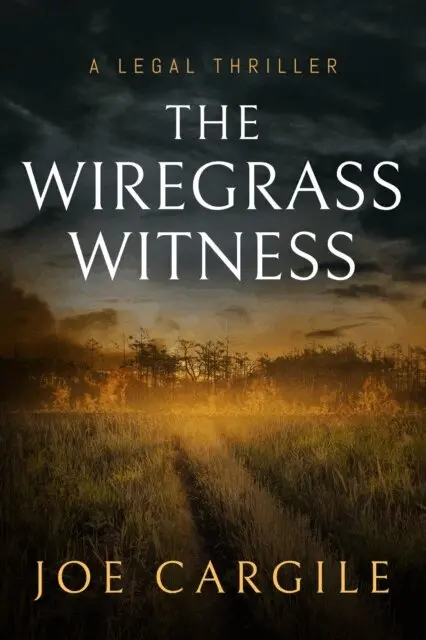 Joe Cargile - The Wiregrass Witness, Häftad. Tillgänglighet: Lägg i varukorg