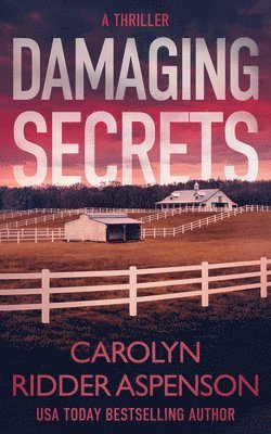 Damaging Secrets 1