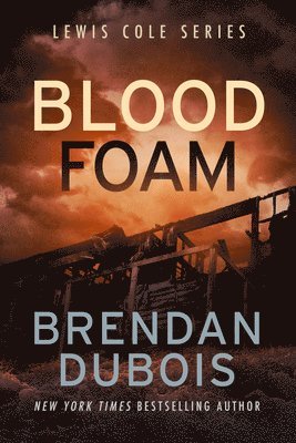 Blood Foam 1