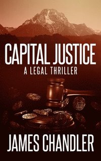 bokomslag Capital Justice