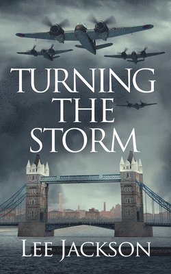 Turning the Storm 1