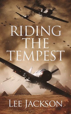 Riding the Tempest 1