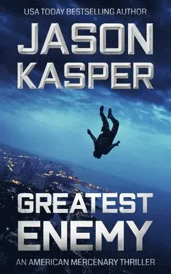 Jason Kasper - Greatest Enemy, Häftad. Tillgänglighet: Lägg i varukorg