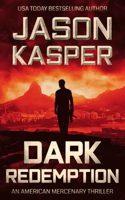 Jason Kasper - Dark Redemption, Häftad. Tillgänglighet: Lägg i varukorg