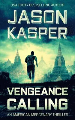 Jason Kasper - Vengeance Calling, Häftad. Tillgänglighet: Lägg i varukorg