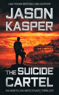 Jason Kasper - The Suicide Cartel, Häftad. Tillgänglighet: Lägg i varukorg