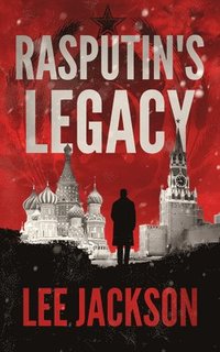 bokomslag Rasputin's Legacy