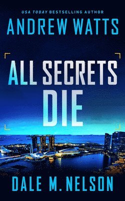 All Secrets Die 1