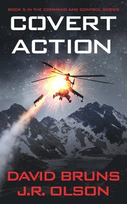 Covert Action 1