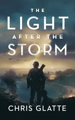 Chris Glatte - The Light After the Storm, Häftad. Tillgänglighet: Lägg i varukorg