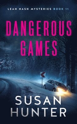 Dangerous Games 1