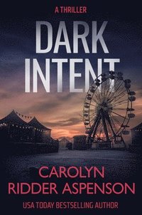 bokomslag Dark Intent