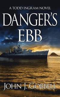 bokomslag Danger's Ebb