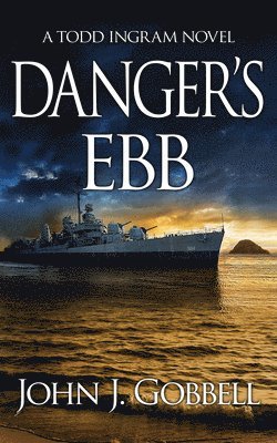 bokomslag Danger's Ebb