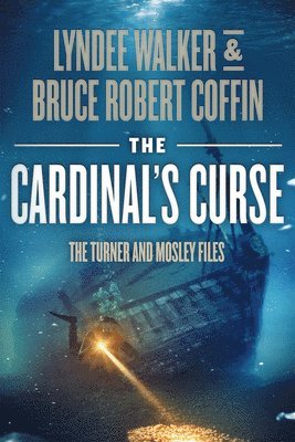 The Cardinal's Curse 1