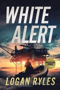 bokomslag White Alert: A Prosecution Force Thriller