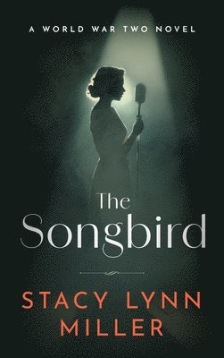 bokomslag The Songbird