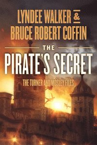 bokomslag The Pirate's Secret