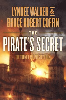 The Pirate's Secret 1