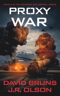 Proxy War 1
