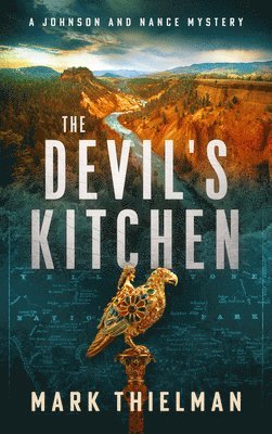 The Devil's Kitchen 1