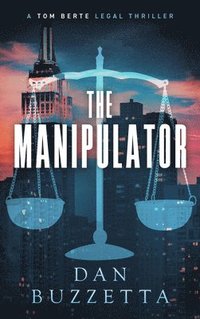 bokomslag The Manipulator