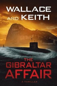 bokomslag The Gibraltar Affair
