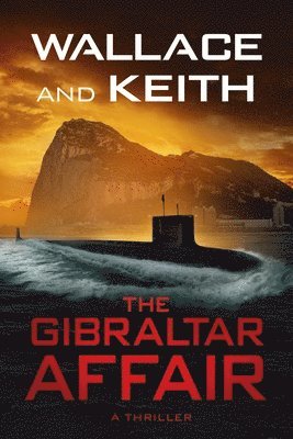 The Gibraltar Affair 1