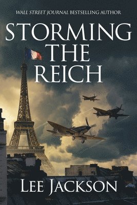 Storming the Reich 1