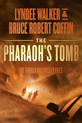 The Pharaoh's Tomb 1