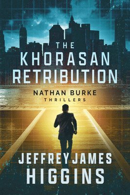 The Khorasan Retribution 1