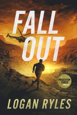 Logan Ryles - Fallout, Häftad