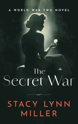 bokomslag The Secret War